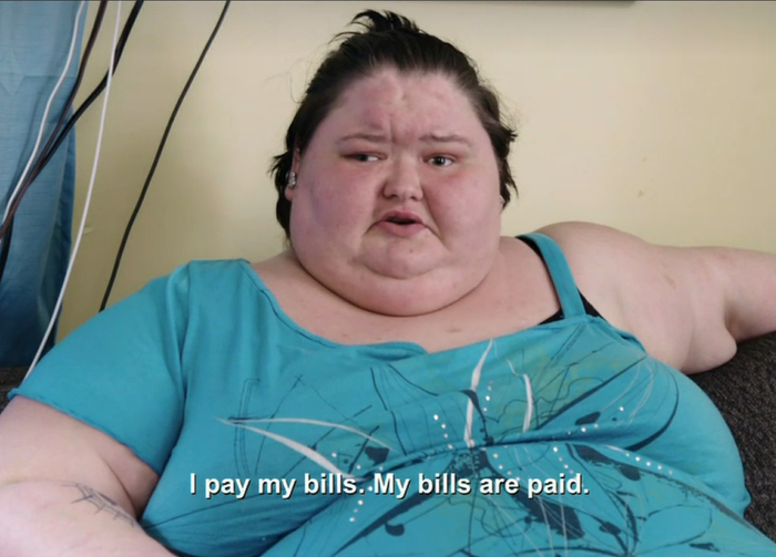 Second Life Marketplace - I pay my bills. My bills are paid! Gesture